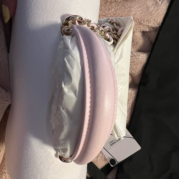 Chanel 22p mini top handle rectangular - Picture 5 of 7